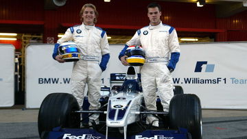 Schumacher stelt adviseur aan richting F1-comeback