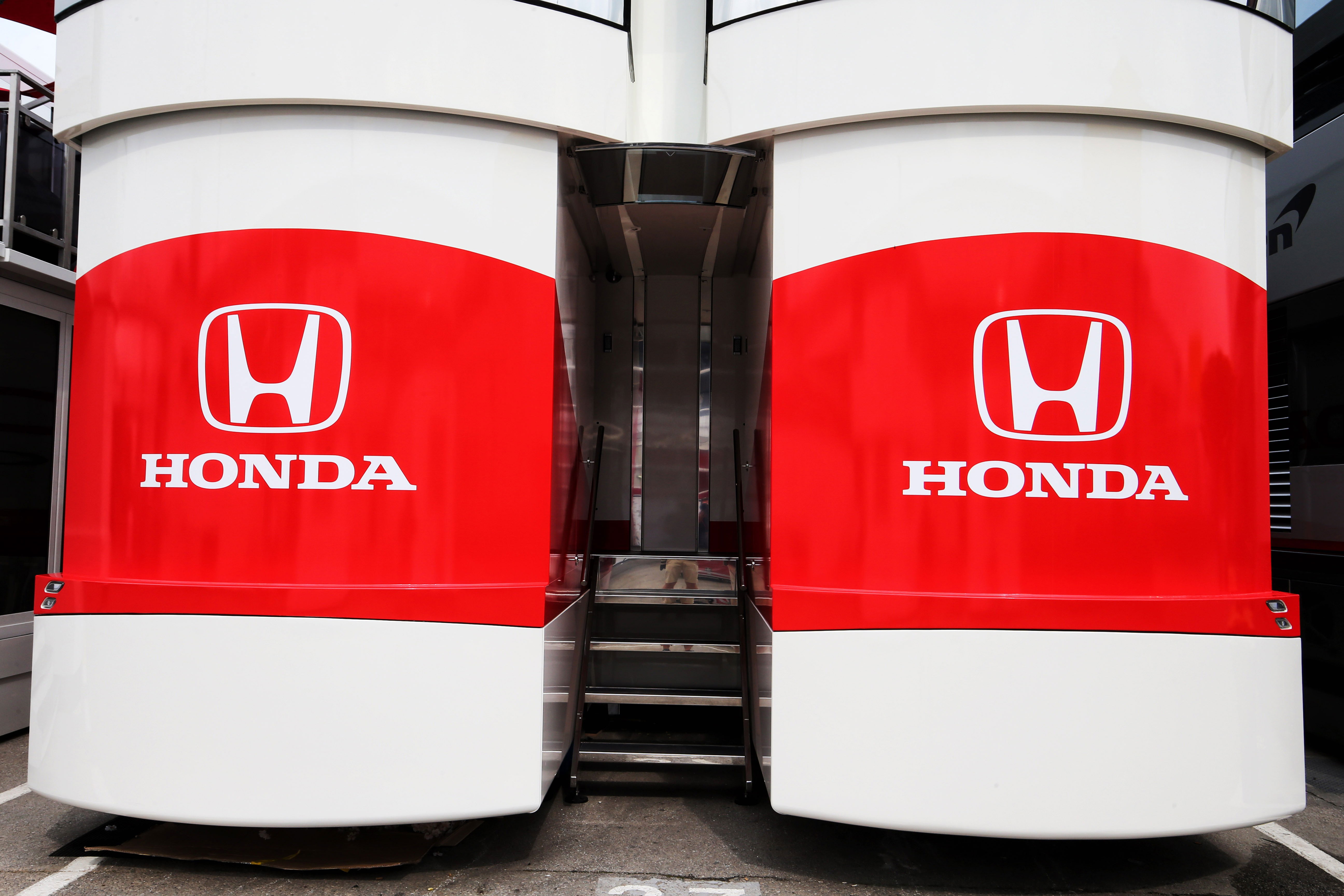 Honda logo