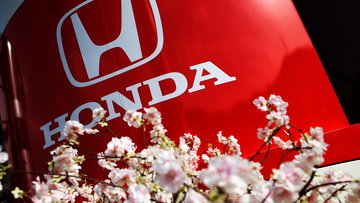 Honda onthult nieuw motorgeluid 2026