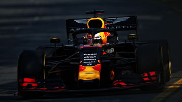 Verstappen en Red Bull verrassen vriend en vijand na pikante motoroverstap - terugblik