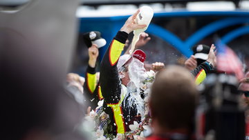 VeeKay maakt keuze bekend rond bijzondere Indy 500-traditie