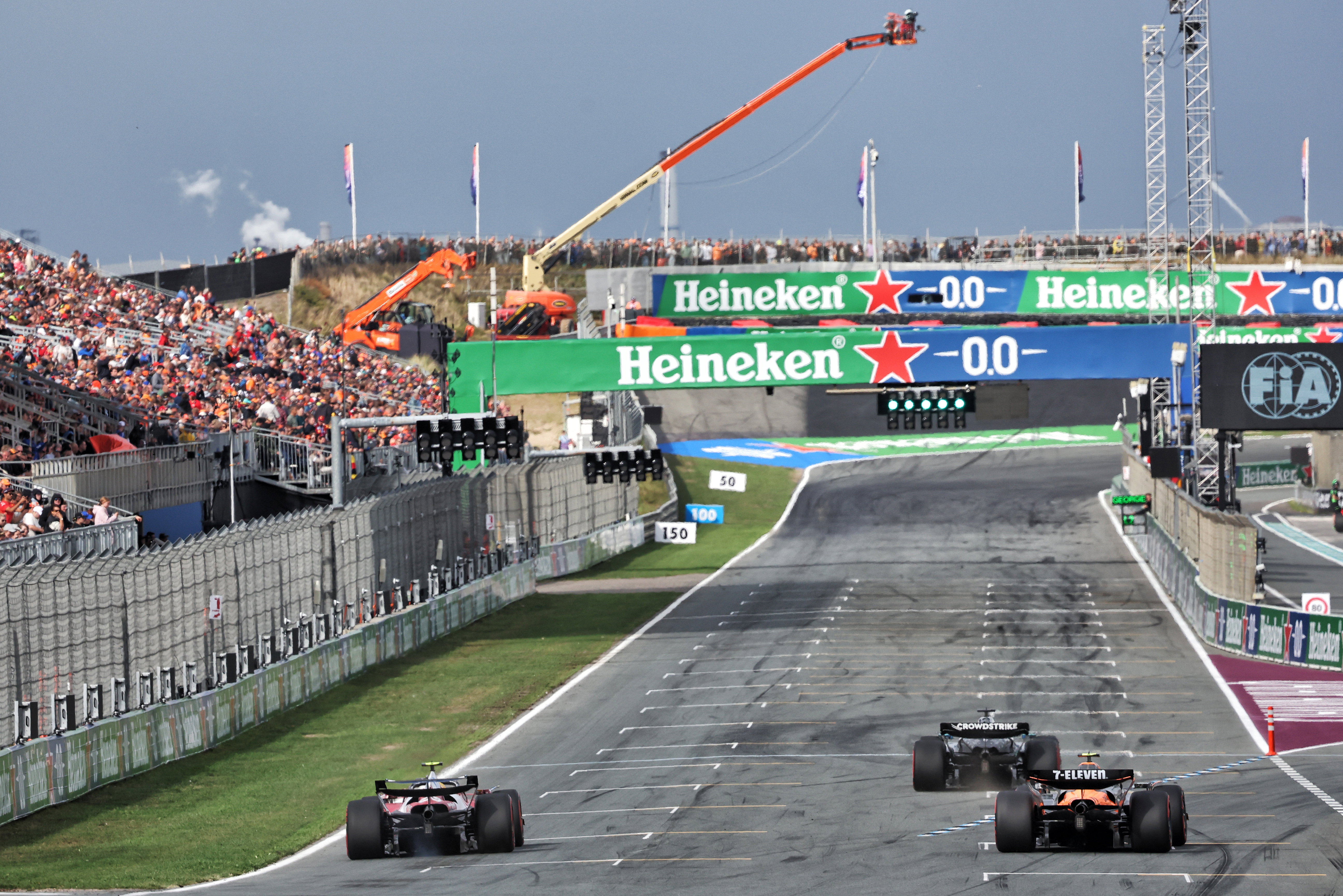 Zandvoort 2025