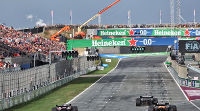 Zandvoort 2025