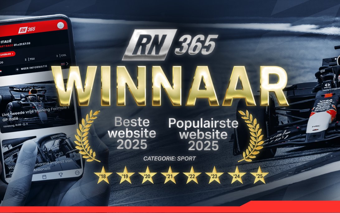 12 11 website van het jaar 2025 breed NL