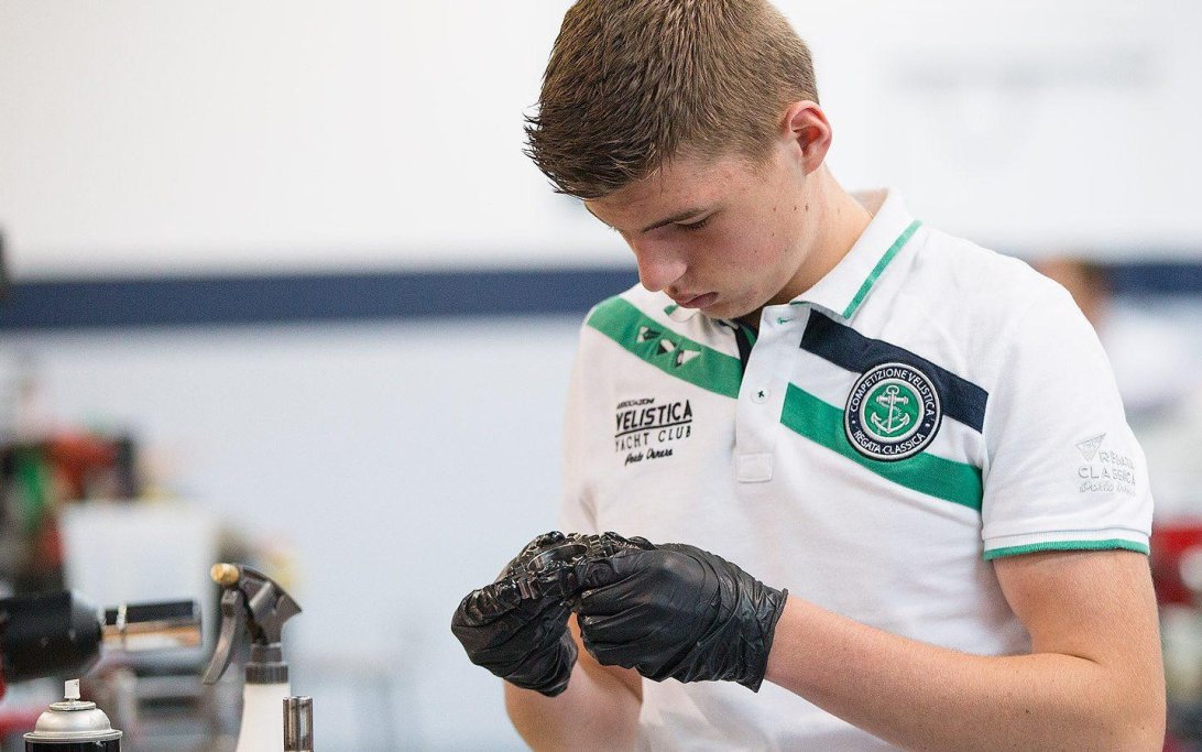 Verstappen Florida Winter Series