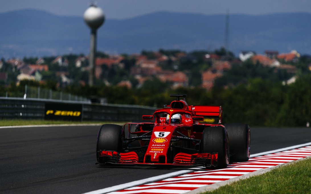 Hongarije achtergrond