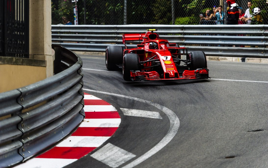 Hoe laat begint de Monaco GP en tijden