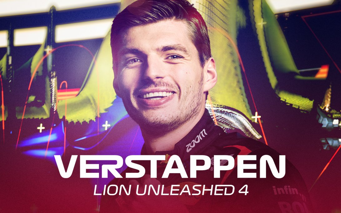 1920x1080 Lion Unleashed 4