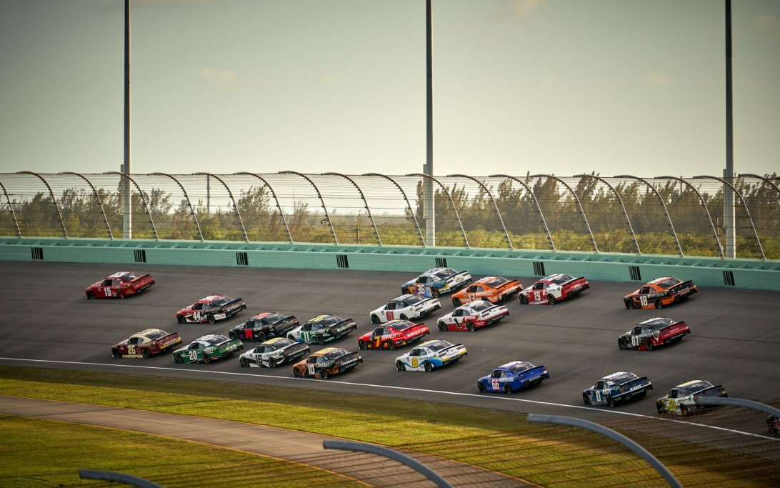 2023 nascar standings racingnews365