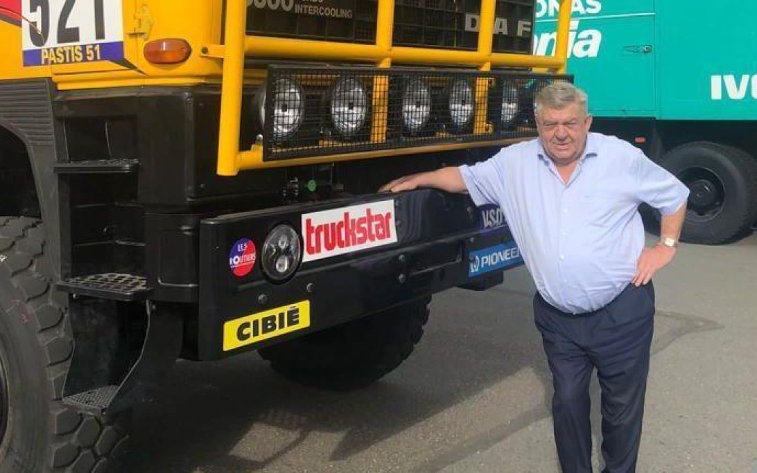 Jan de Rooy overleden