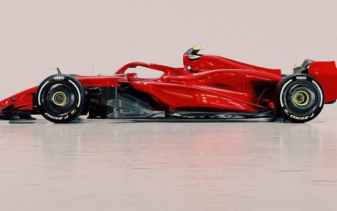 2026 general concept