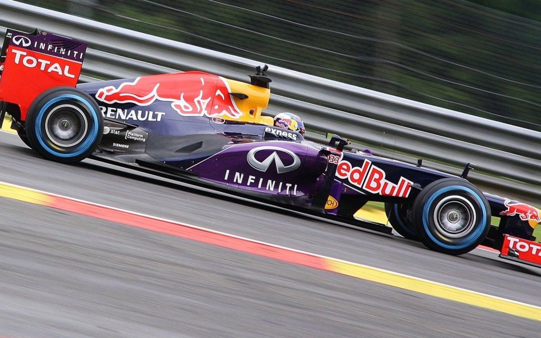 Verstappen spa demo 2015