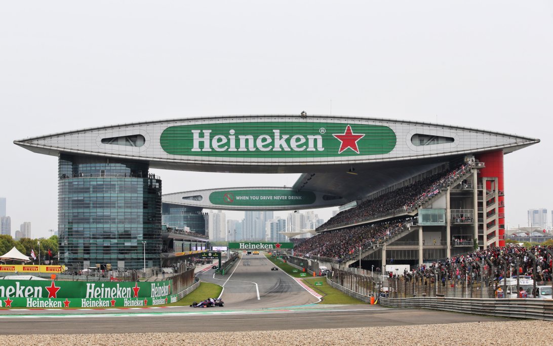 Chinese GP
