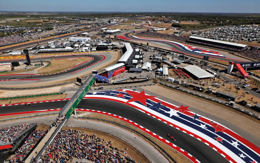 Circuit of the Americas