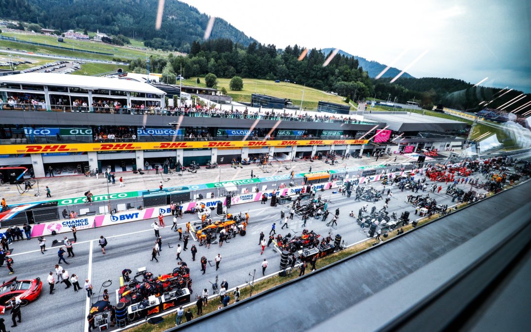 Grid Austria