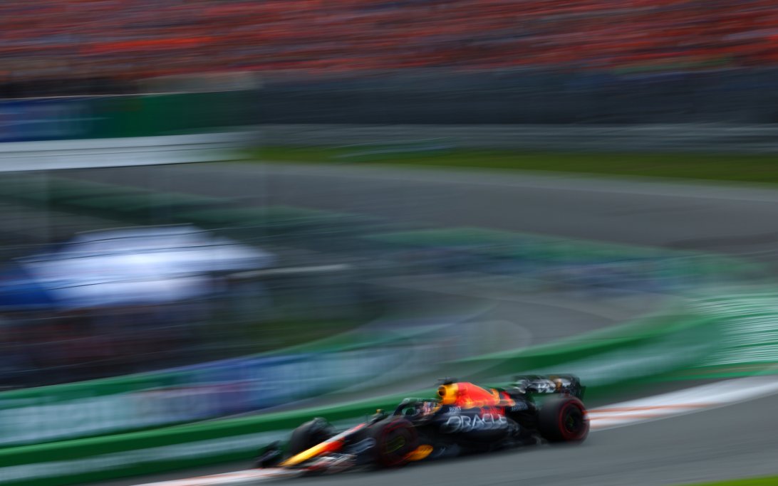 F1 Snelste Raceronde Fastest Lap Max Verstappen Red Bull Racing 2023