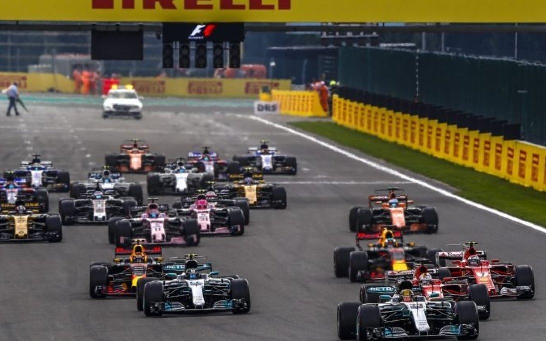 F1 kalender 2024 | Nederlandse tijden