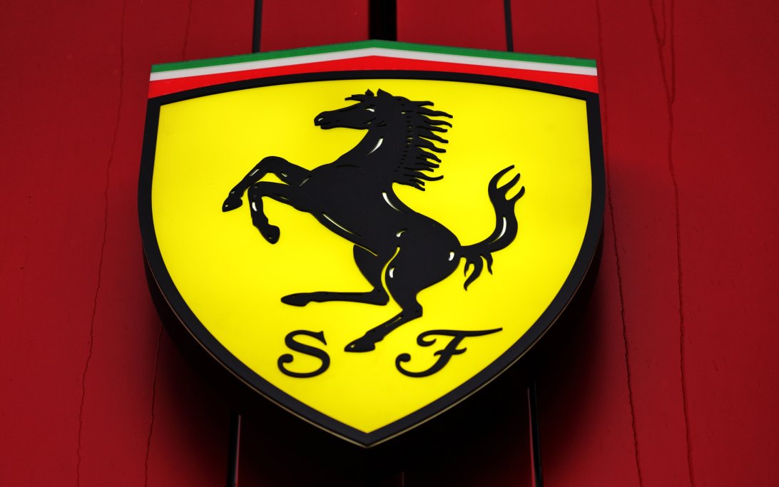 Ferrari logo