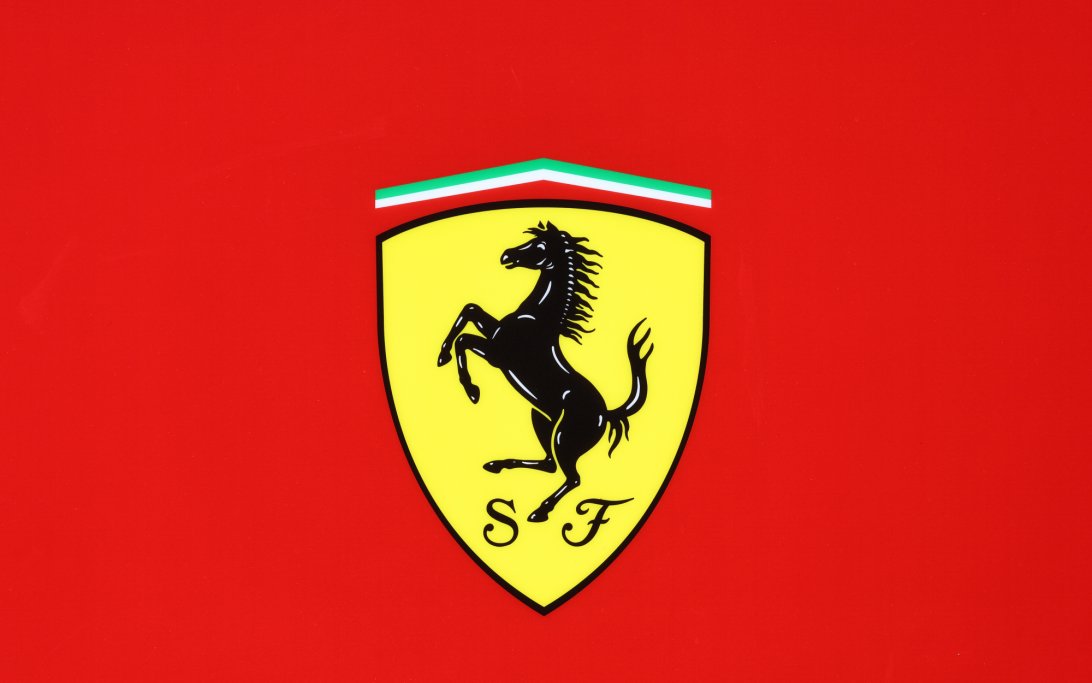 Ferrari logo