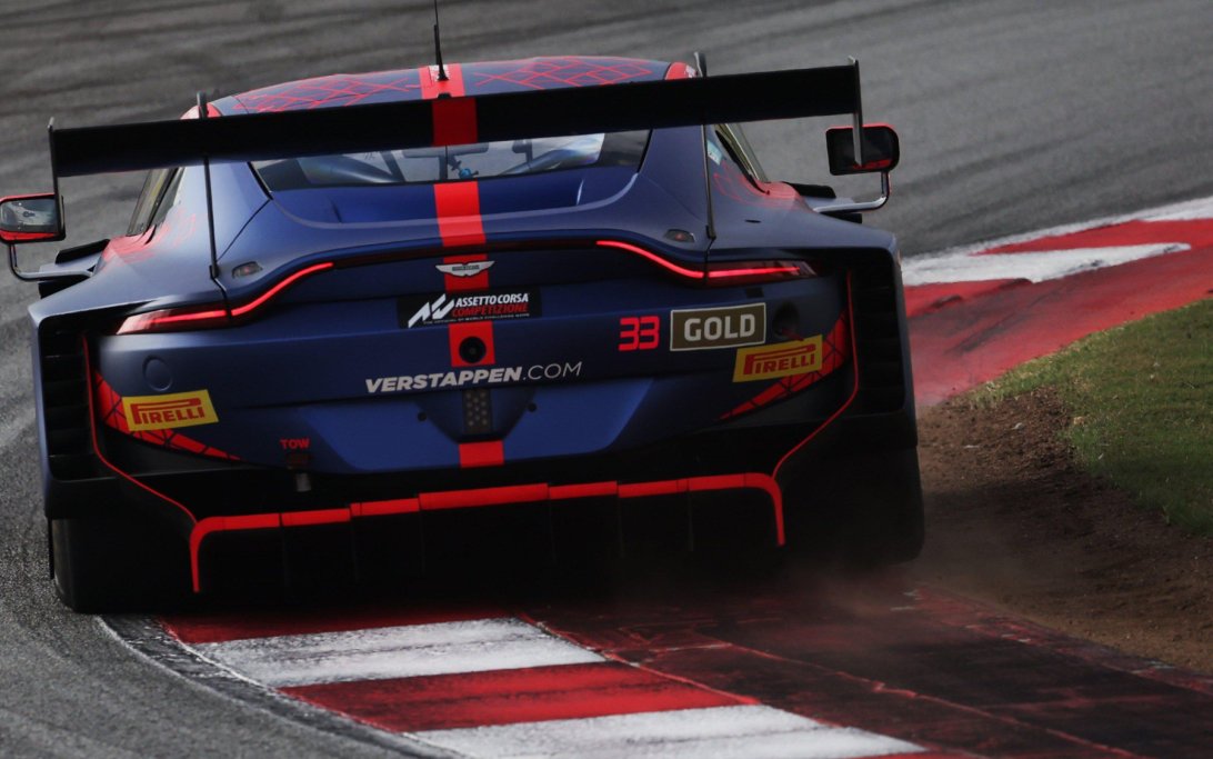 GT World Challenge