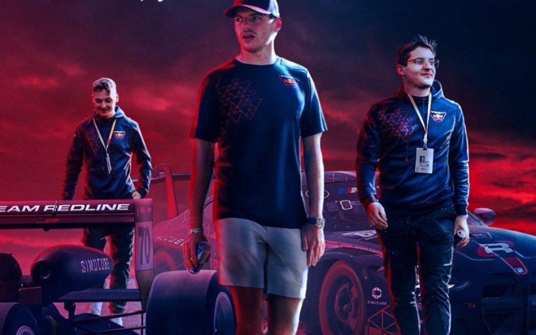 Real Racers Never Quit