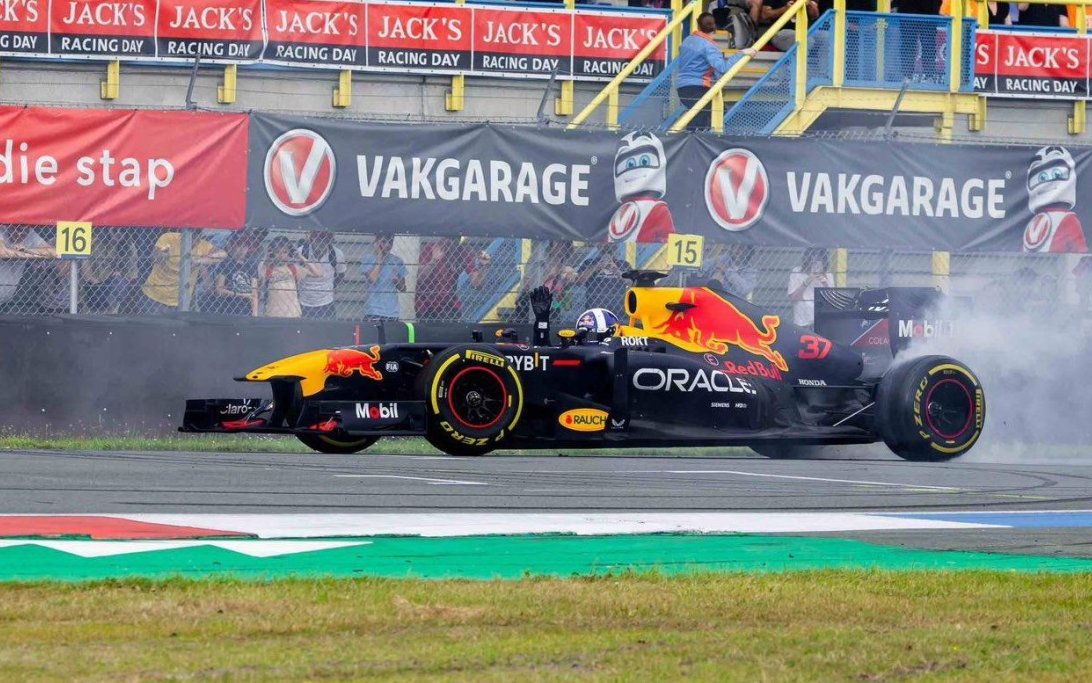 TT Circuit Assen