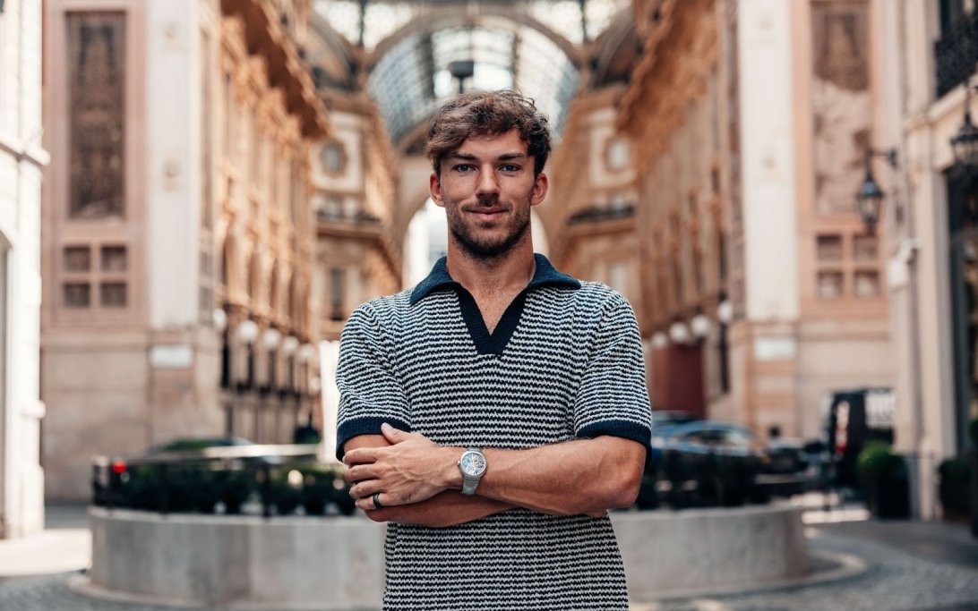 Pierre Gasly invests in multi-million dollar Miami sky home