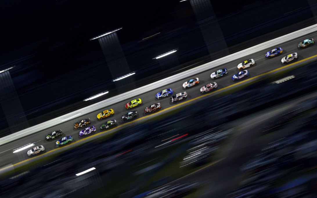 NASCAR Daytona