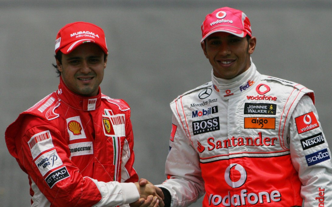 ¿Debería Felipe Massa ser reconocido campeón de F1 de 2008? El brasileño demanda a Ecclestone y la FIA