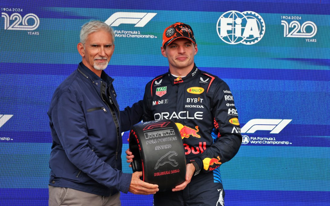 Hill Verstappen