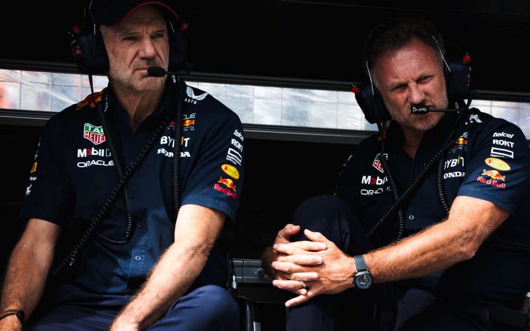 Horner Newey 2