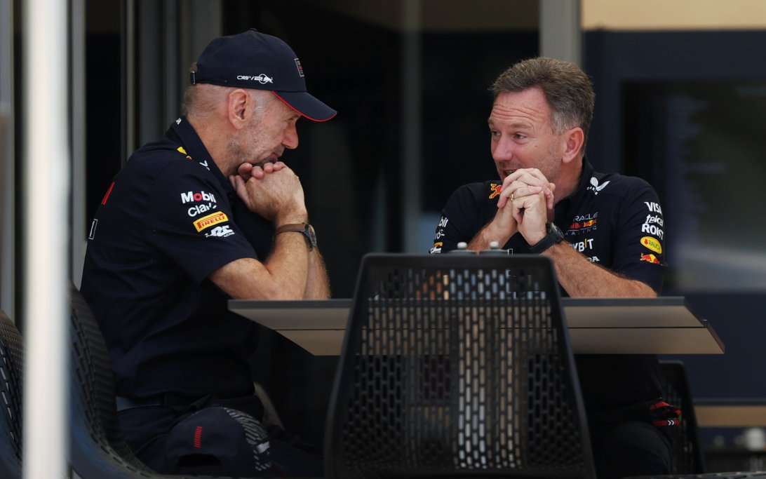Horner Newey