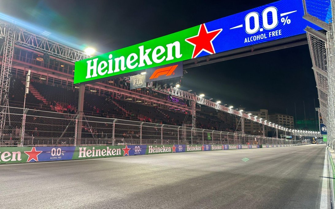 Las Vegas Grandstand