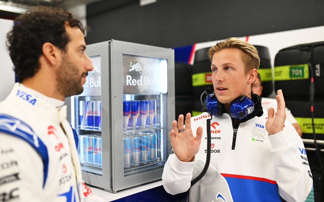 Lawson Ricciardo