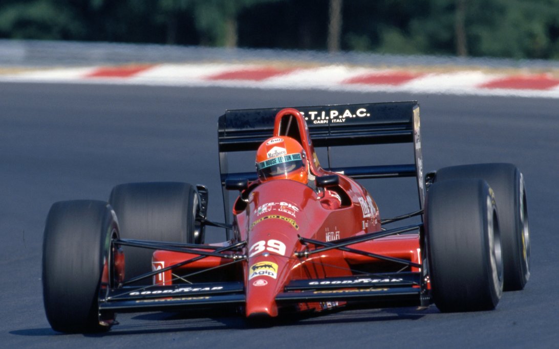 Life F1