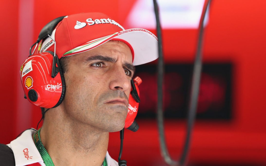 Marc Gene Ferrari