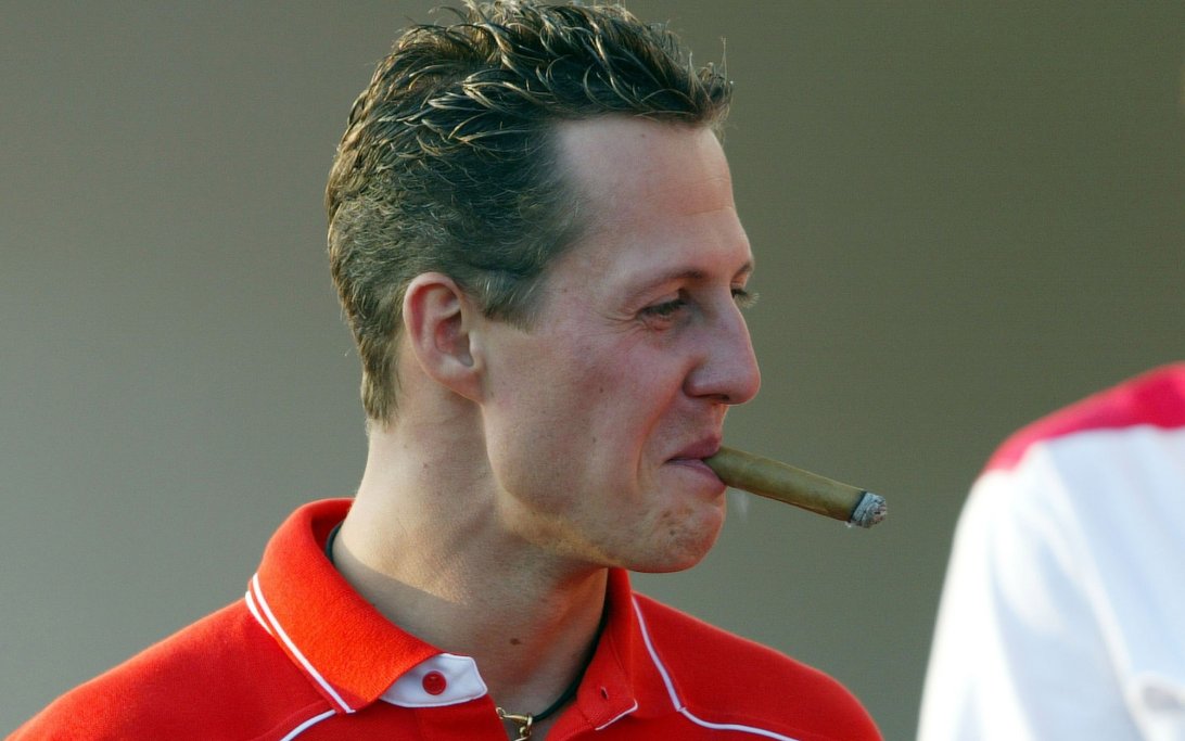 Michael Schumacher