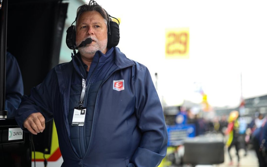 Michael20 Andretti20 20 Indianapolis2050020 Open20 Test20 20 By 20 Joe20 Skibinski Ref20 Image20 Without20 Watermark m54001