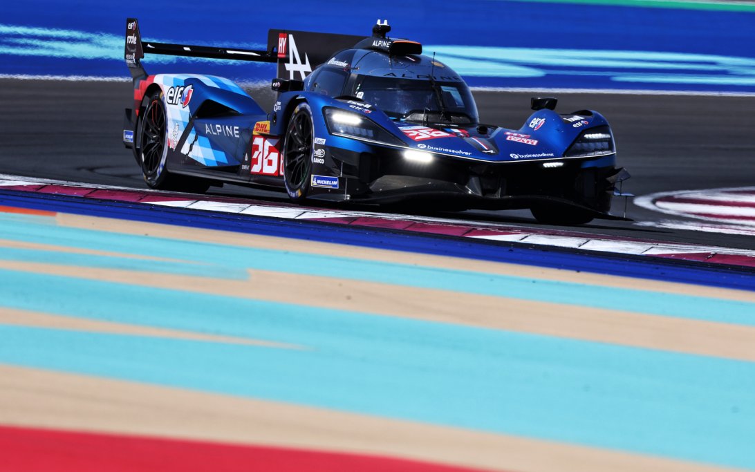 2025 Wec Calendar