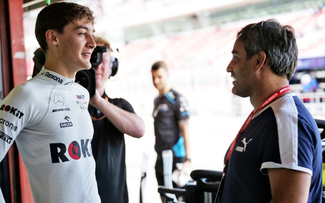 Montoya Russell 2019