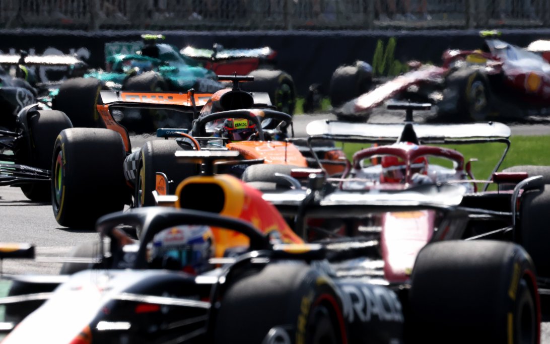 FIA, 신규 규정 도입 F1 팀들에 '가파른 학습 곡선' 예상 경고