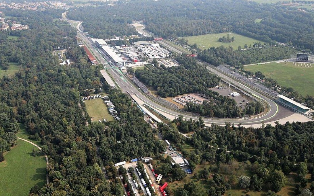 Monza