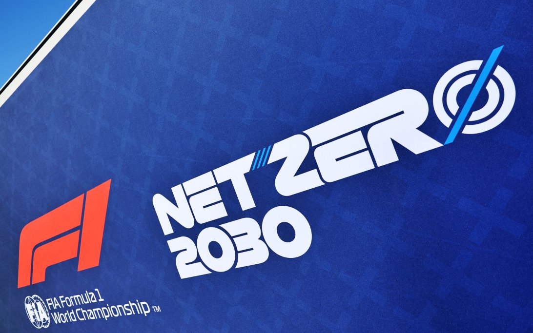 Net Zero 2030