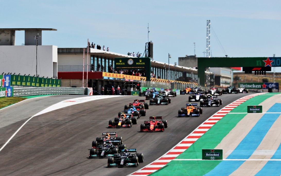 Portimao