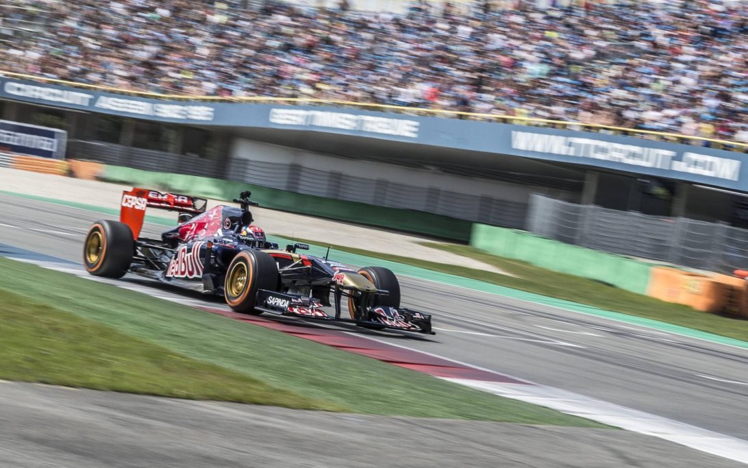 Verstappen Assen