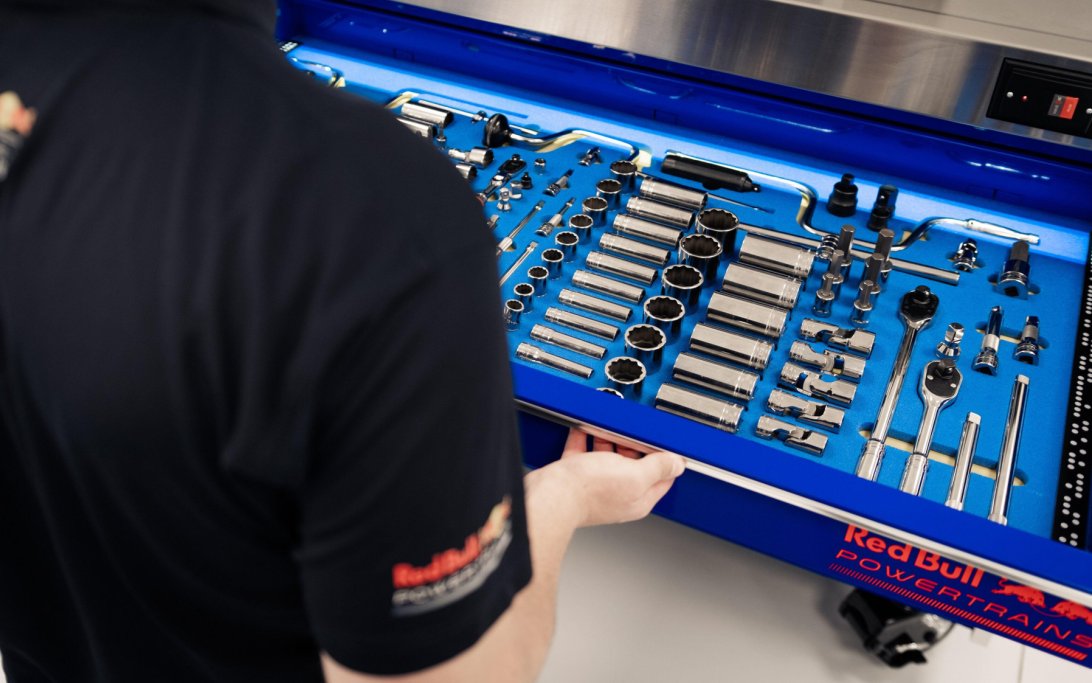 Red Bull Powertrains