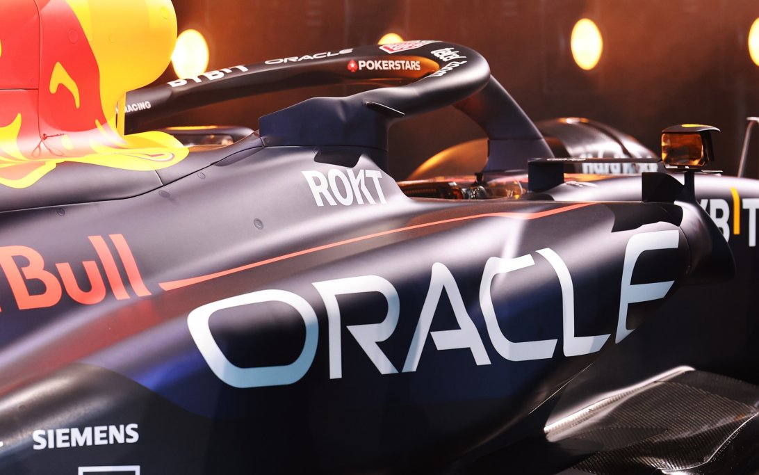 Red Bull Launch 2023