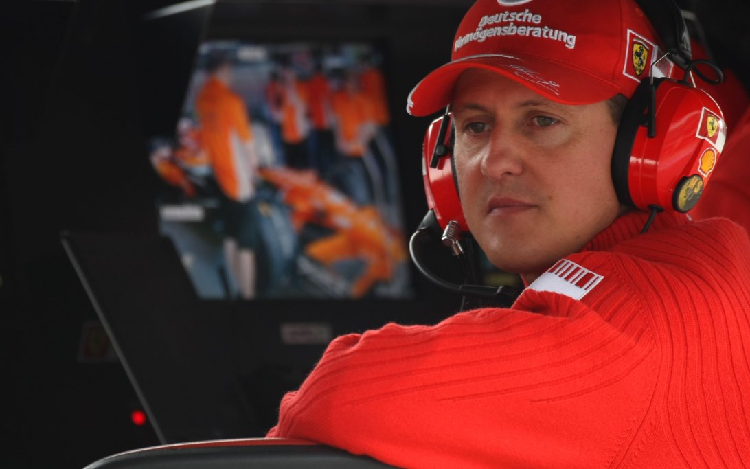 Schumacher