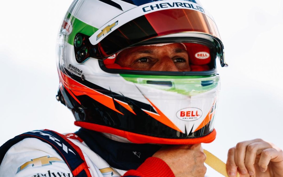 Simona De Silvestro Sonsio Grand Prix at Road America By Joe Skibinski Ref Image Without Watermark m62061