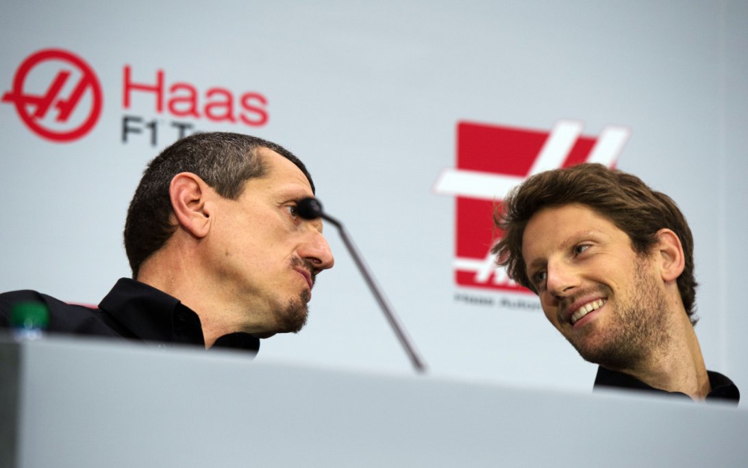 Steiner Grosjean